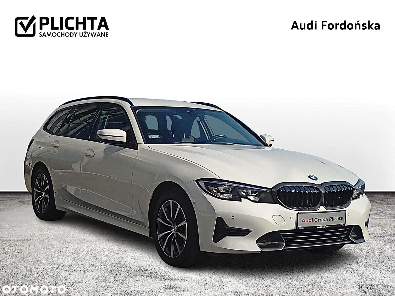 BMW Seria 3 - 7
