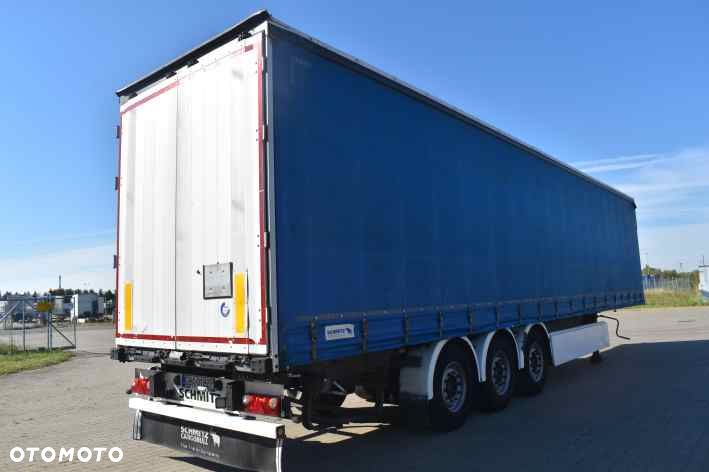 Schmitz Cargobull SCB - 7