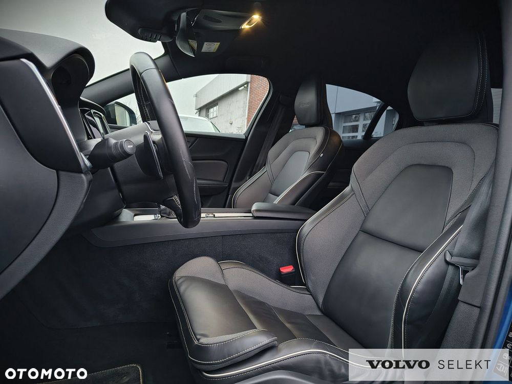 Volvo S60 - 11