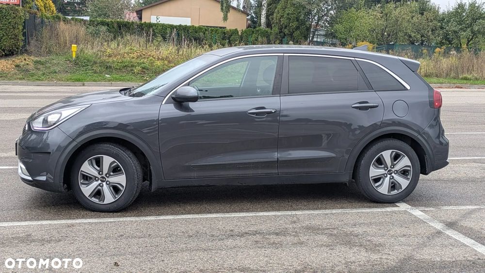 Kia Niro - 6