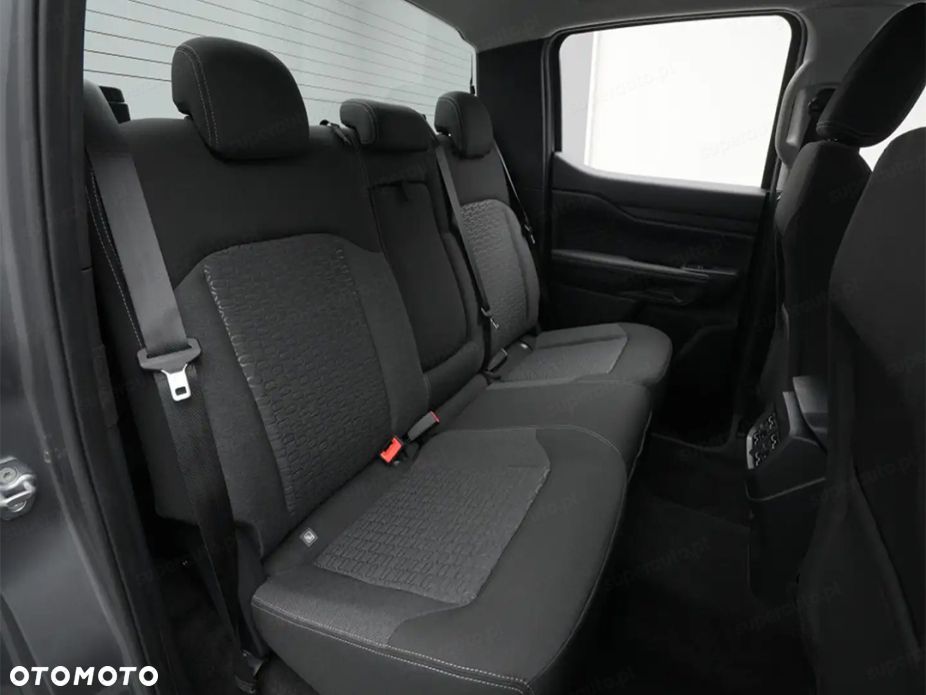 Ford Ranger XLT PHEV A10 4x4 2.3 281KM - 13