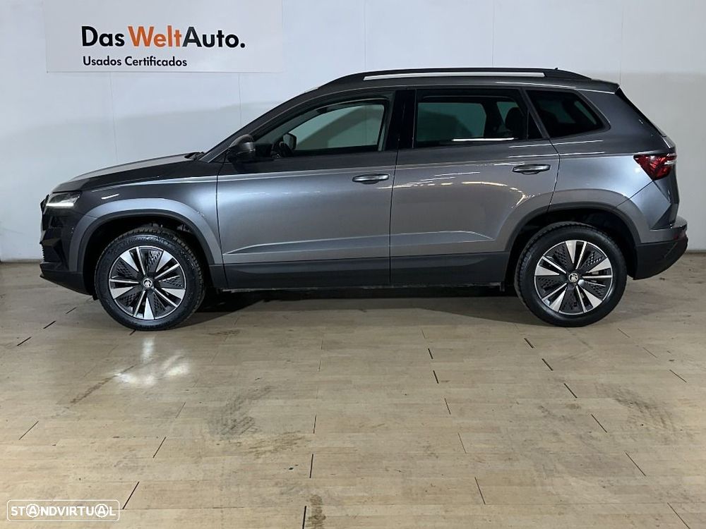 Skoda Karoq 1.0 TSI Ambition - 3
