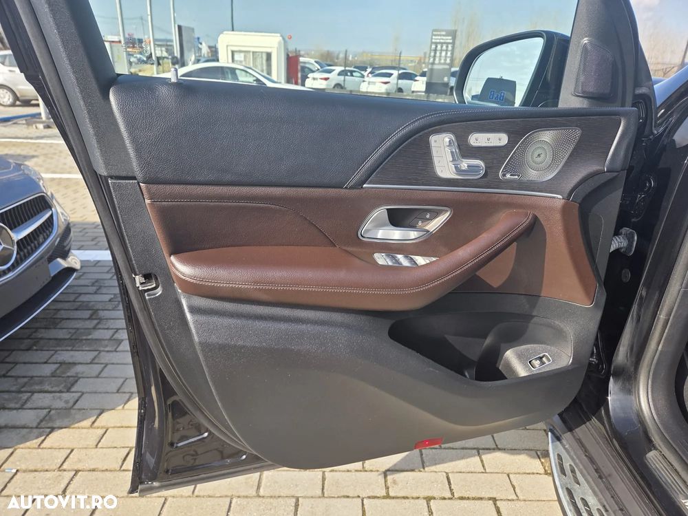 Mercedes-Benz GLE 450 MHEV 4MATIC - 24