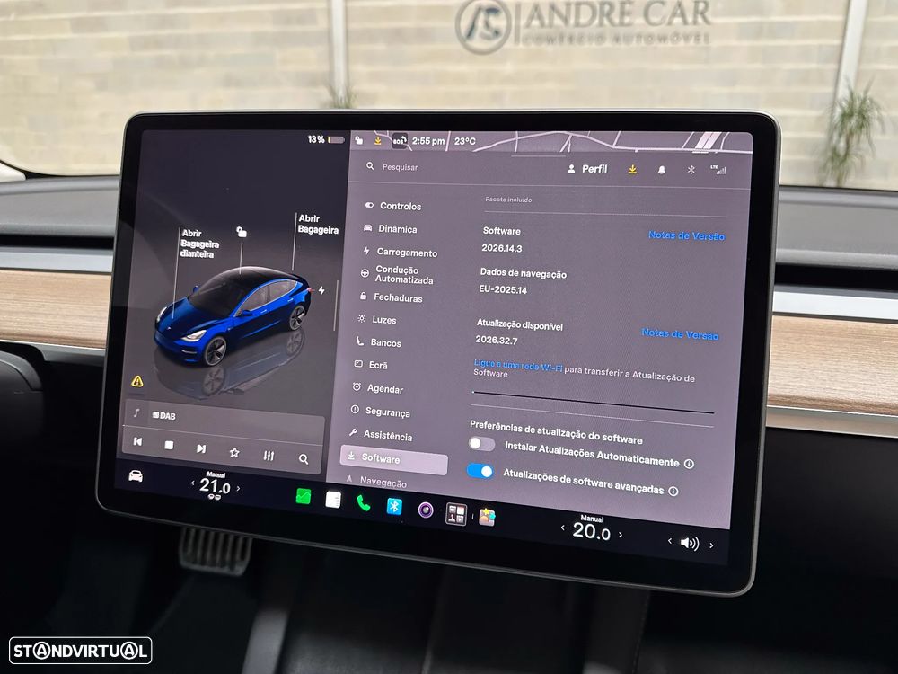 Tesla Model 3 Standard Range Plus RWD - 35