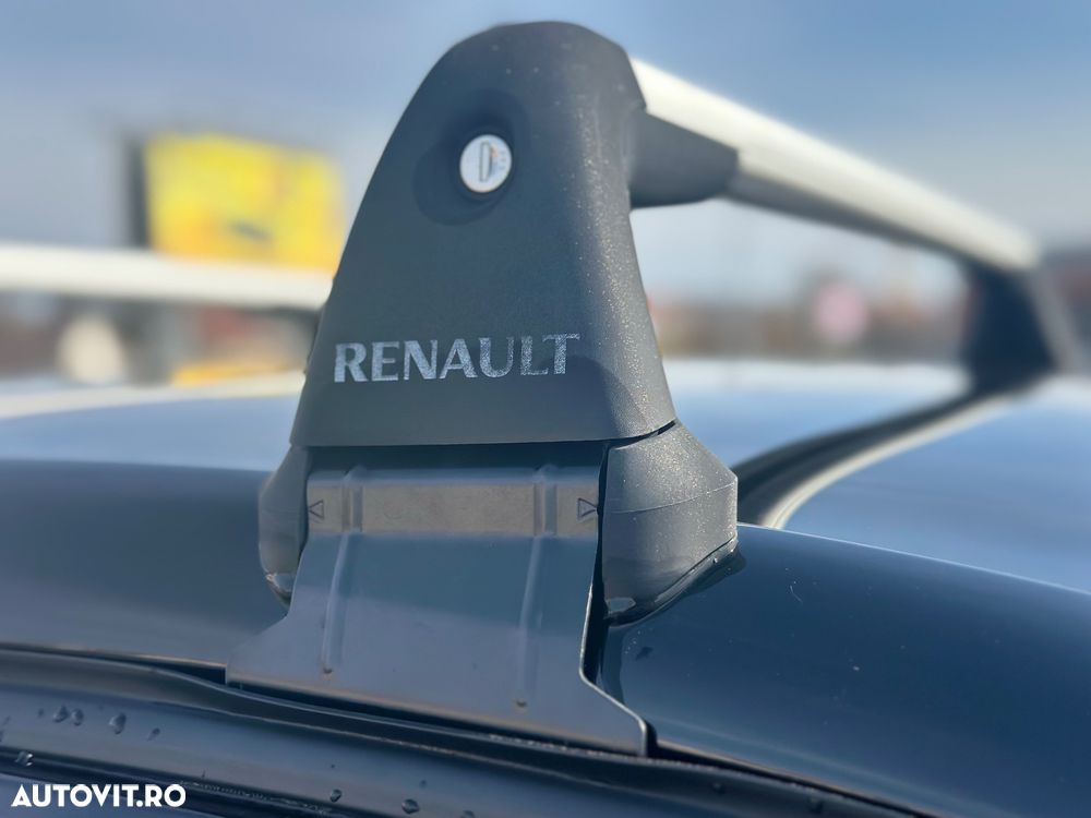 Renault Captur ENERGY TCe Intens - 8