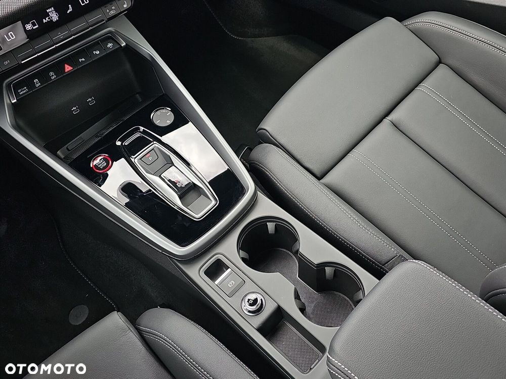 Audi S3 - 19
