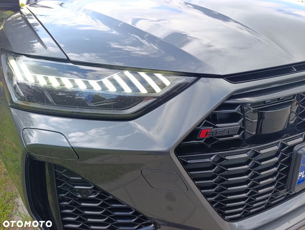 Audi RS6 - 9
