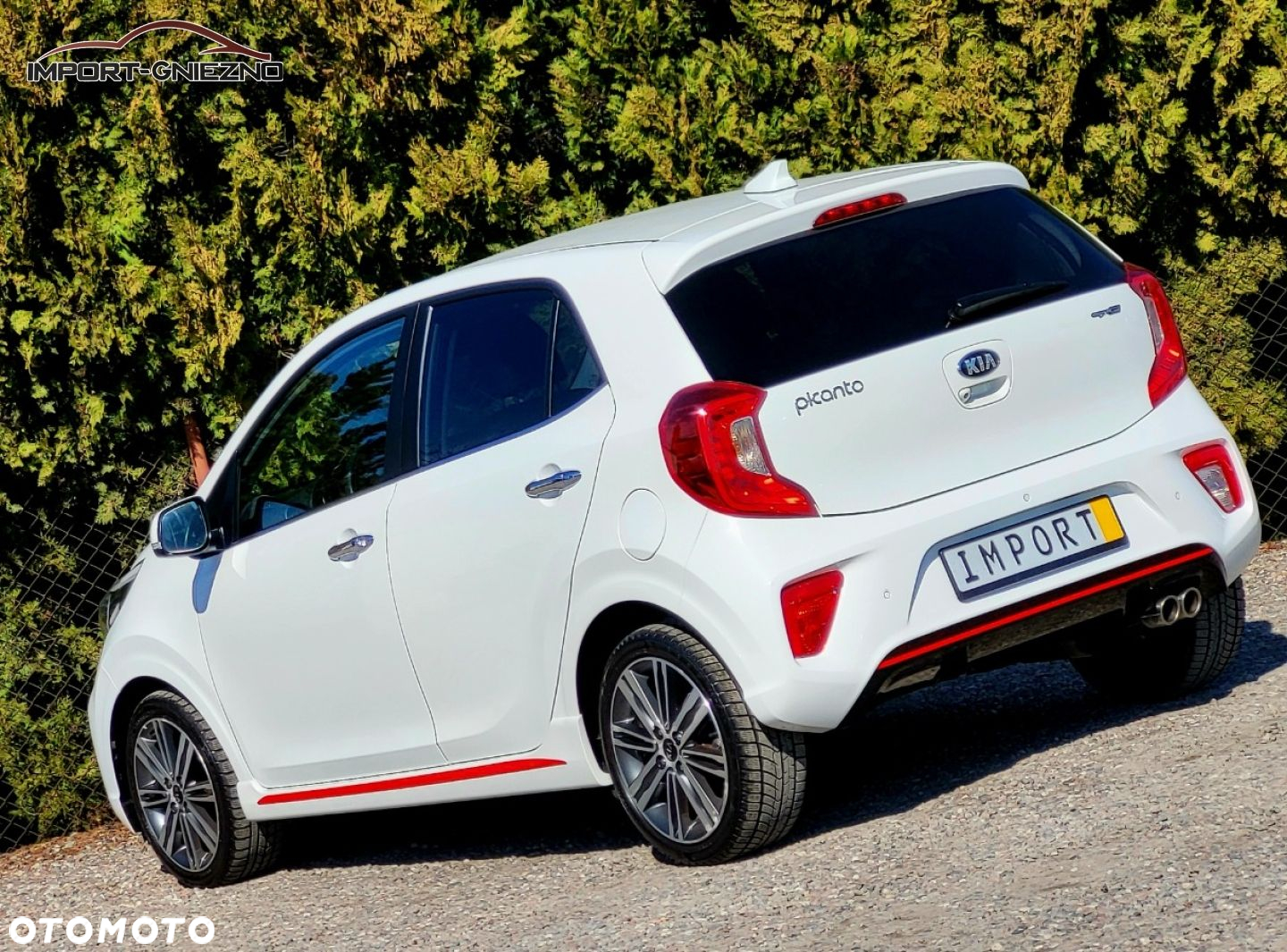 Kia Picanto - 2