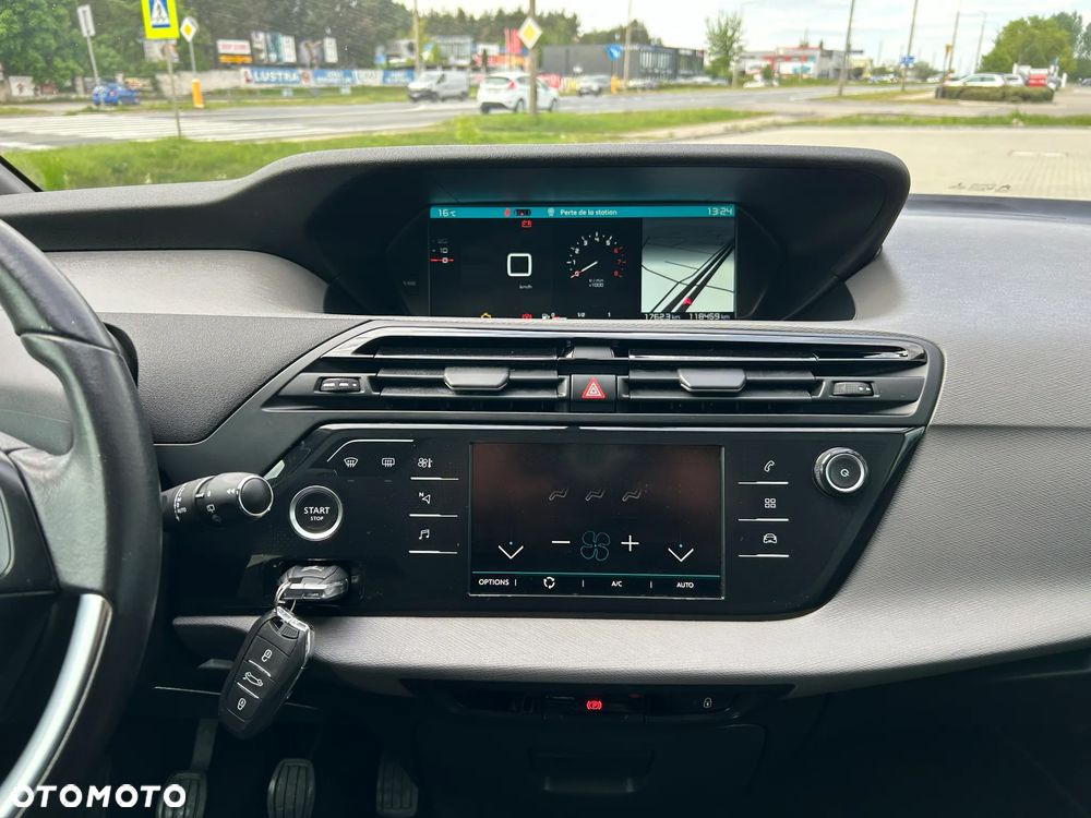 Citroën C4 SpaceTourer PureTech 130 Stop&Start FEEL - 31