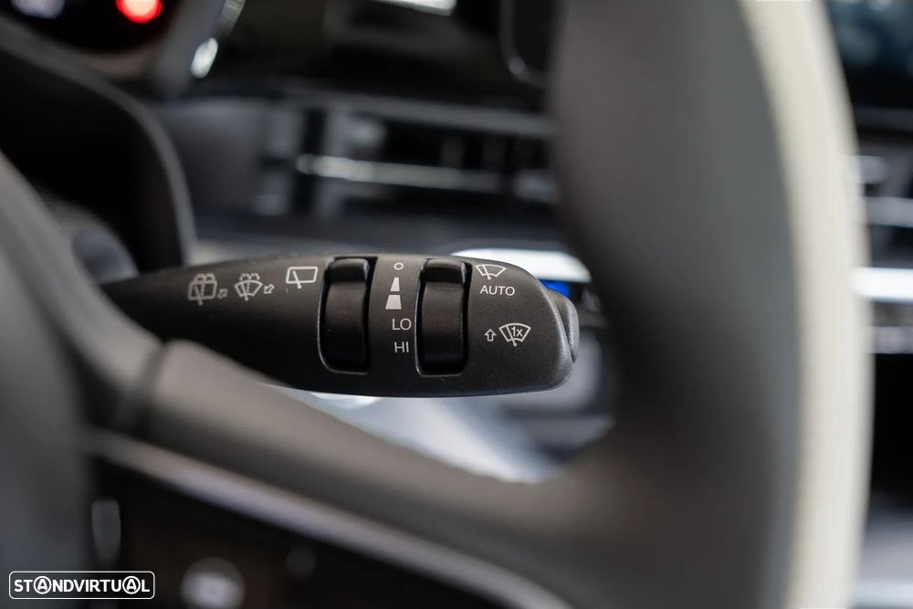 Fiat 500e 3 + 1 La Prima - 19