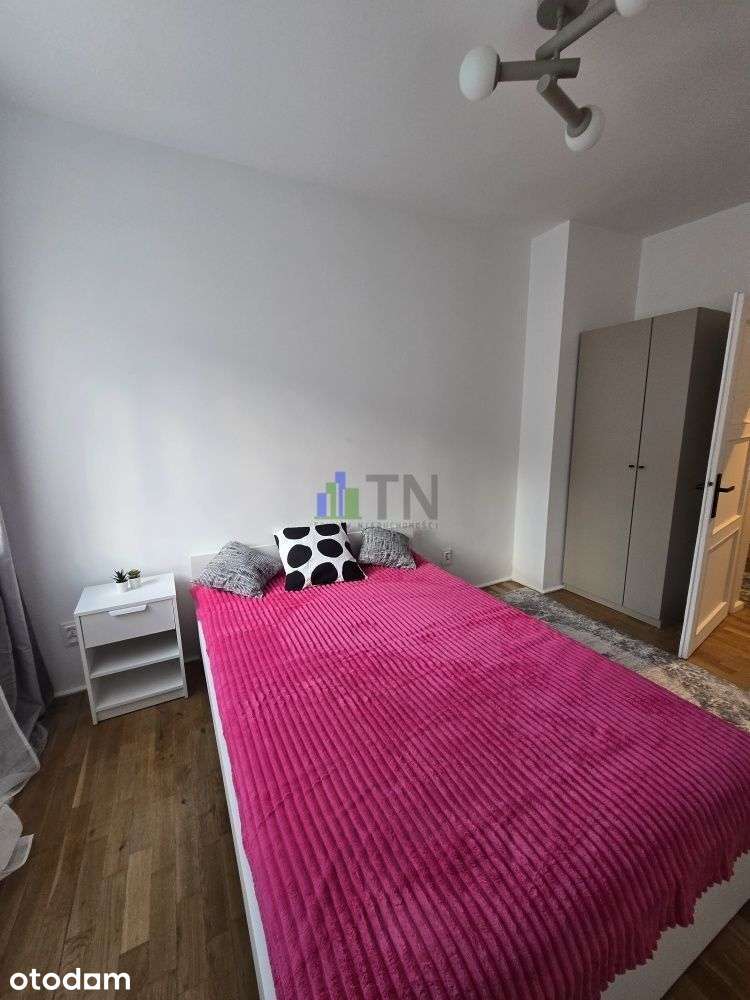 Wolne Od Zaraz! Przy parku!