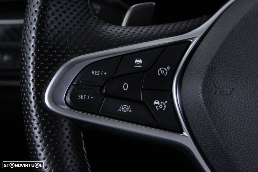 Renault Arkana 1.3 TCe R.S.Line EDC - 22