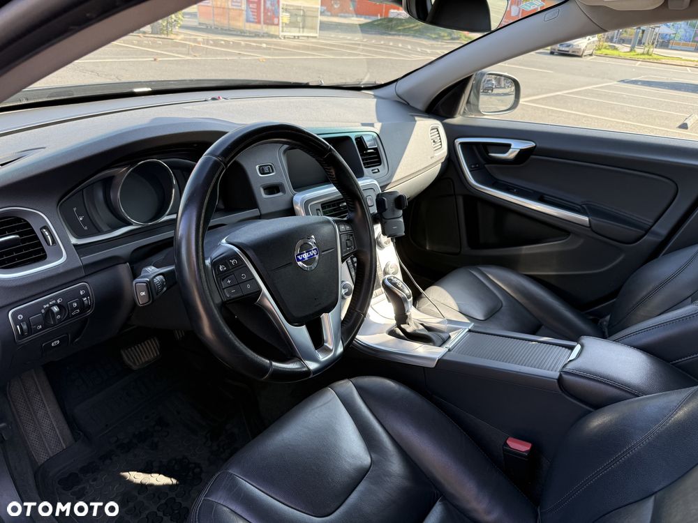Volvo S60 - 15