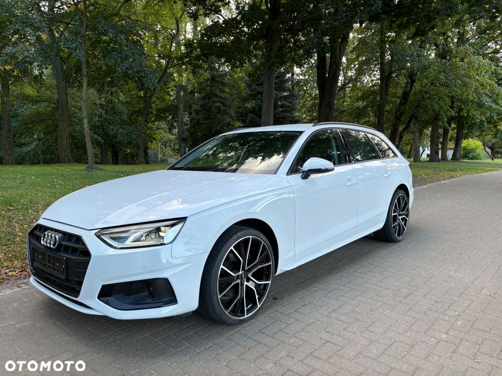Audi A4 Avant - 14