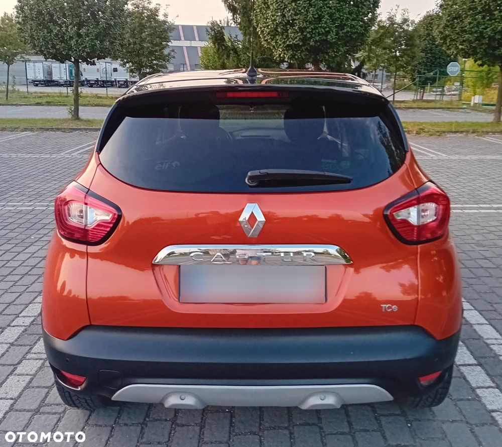 Renault Captur 0.9 Energy TCe Night&Day - 27
