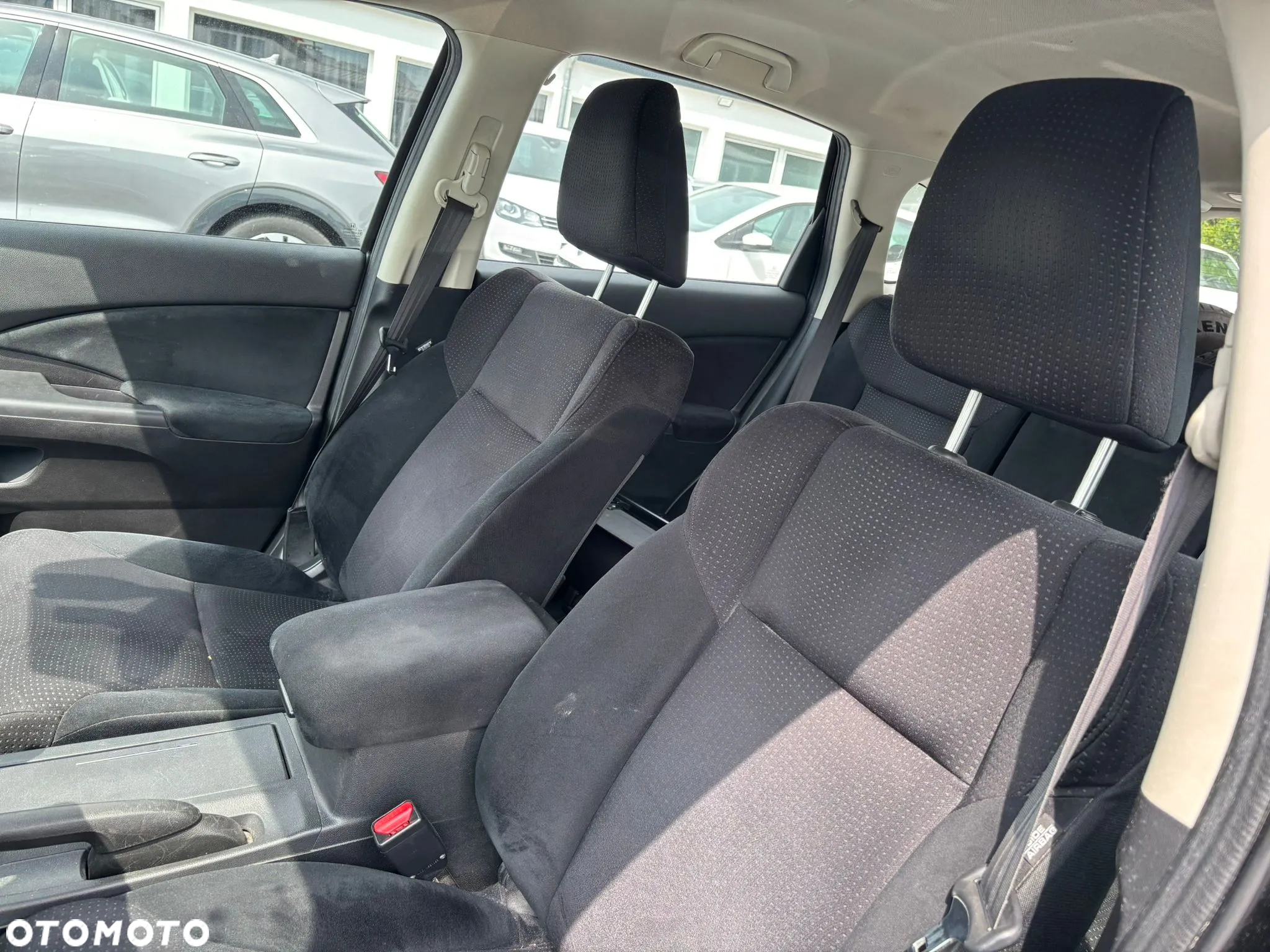 Honda CR-V 1.6i DTEC 2WD Elegance - 6
