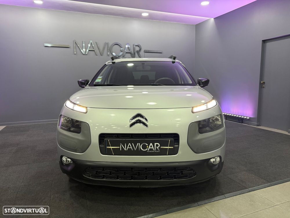 Citroën C4 Cactus 1.2 PureTech Shine - 2