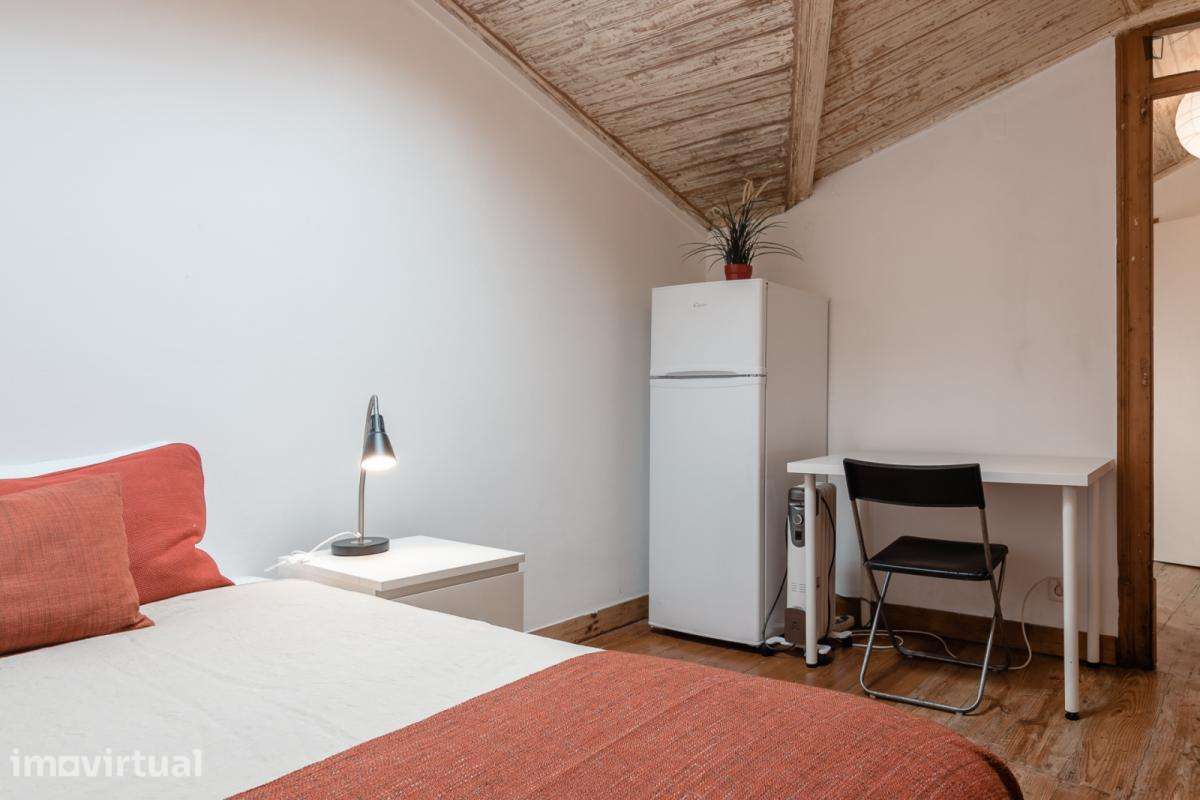 Apartamento com 1 quartos - localizado em Santa Apolónia Lisbon - Grande imagem: 2/19