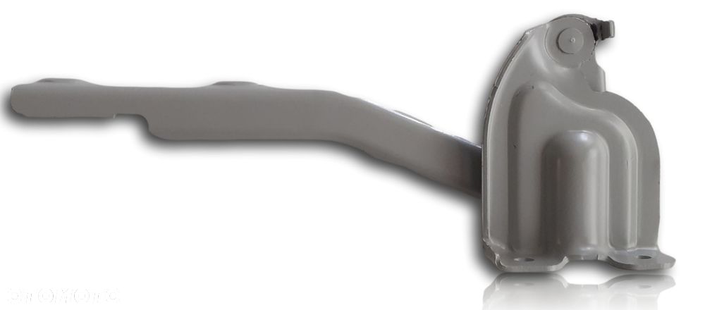 SUZUKI S-CROSS 2013 - ZAWIAS MASKI LEWY - 1