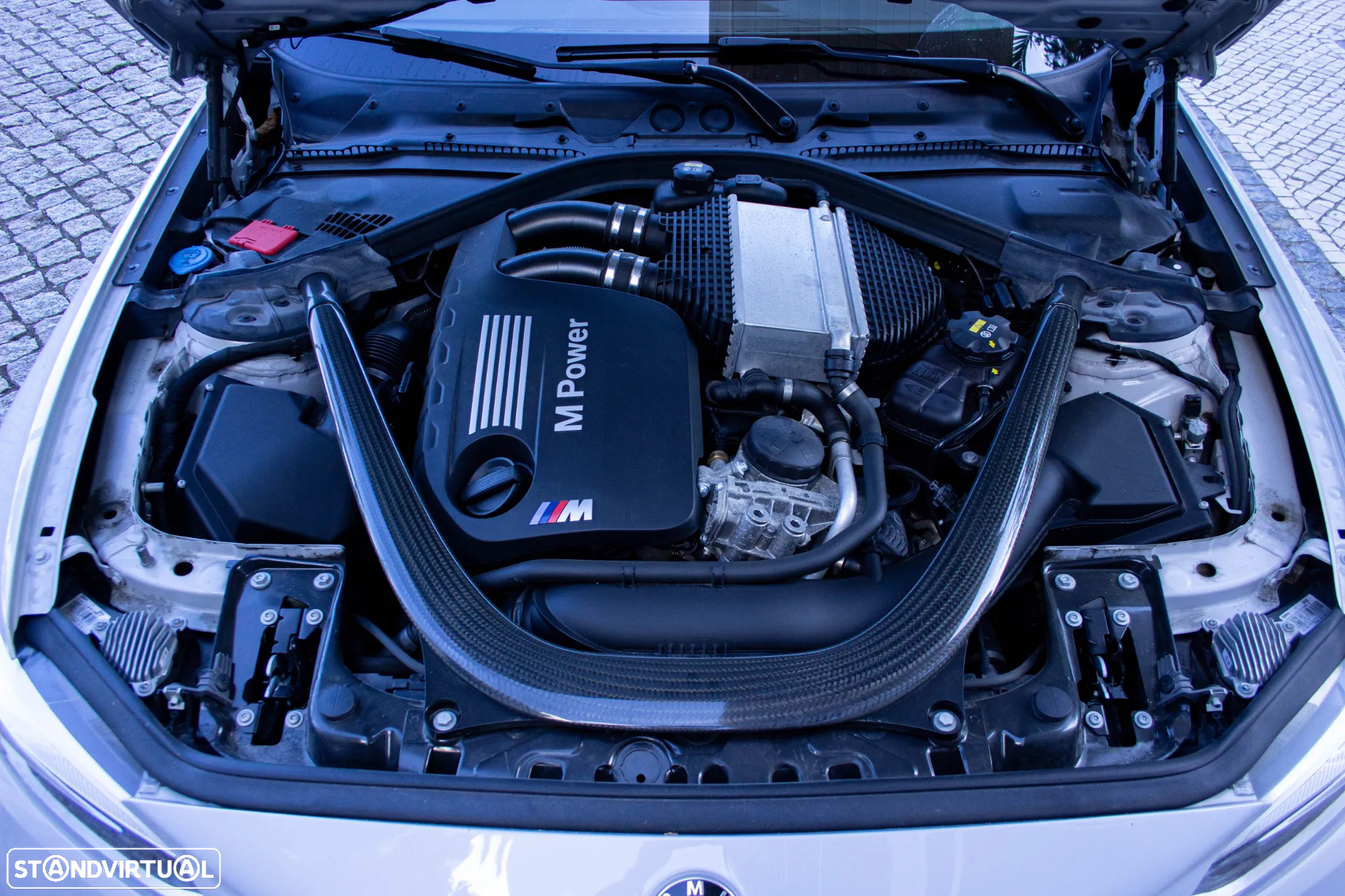 BMW M2 Competition Auto - 26