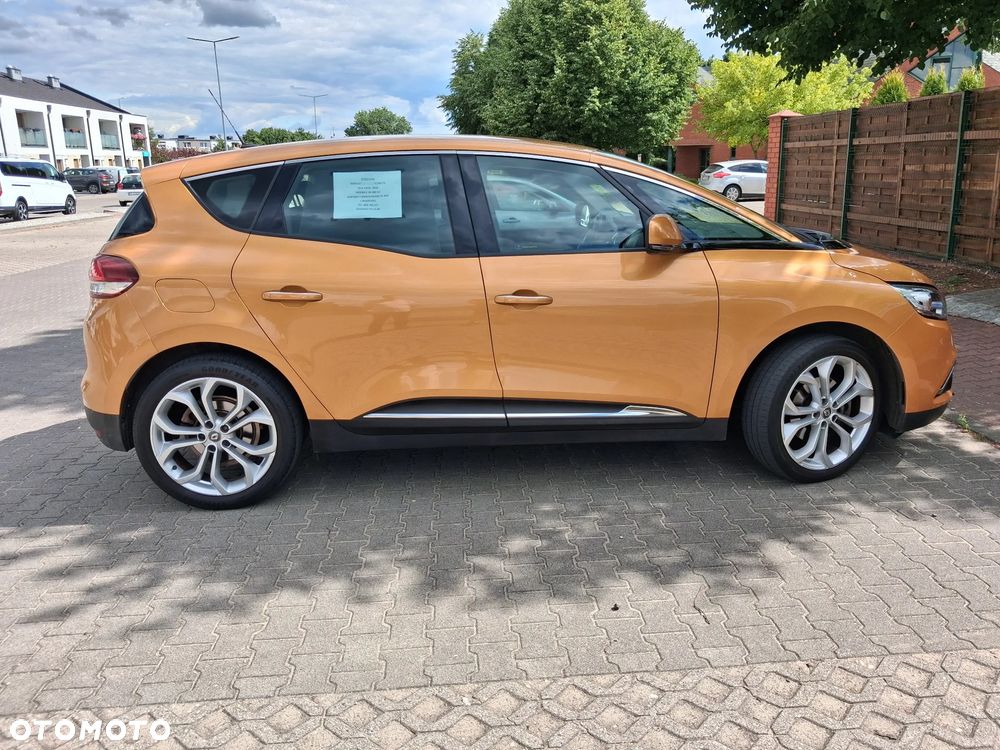 Renault Scenic 1.3 TCe Energy Zen - 7