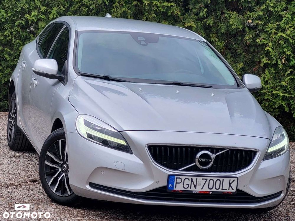 Volvo V40 - 3