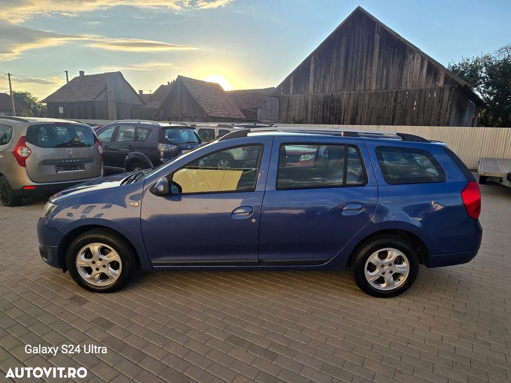 Dacia Logan MCV - 20