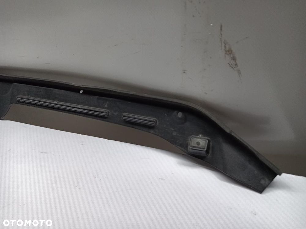 USZCZELKA MASKI AUDI A4 B9 8W0823124 - 6