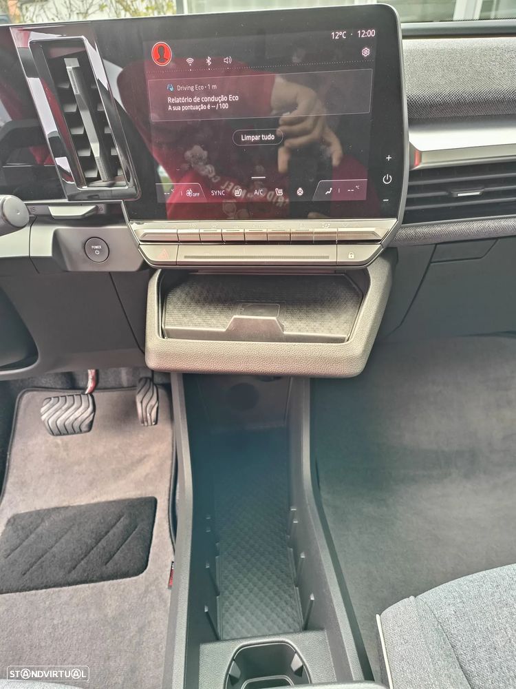 Renault Mégane E-Tech EV60 220hp optimum charge Techno - 11