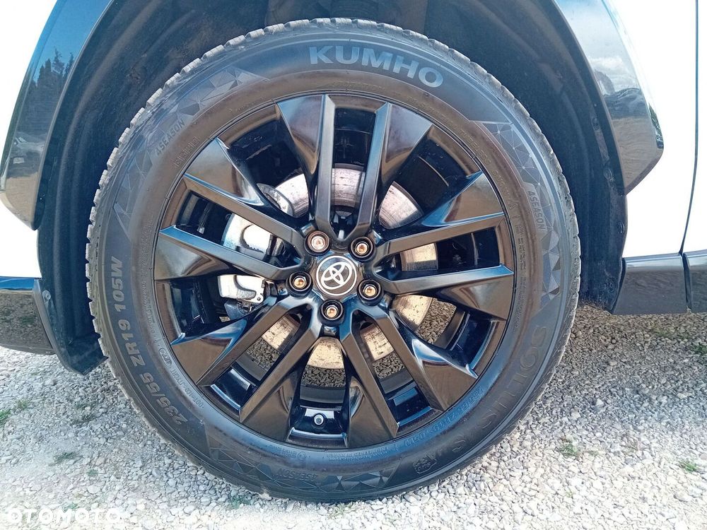 Toyota RAV4 - 15