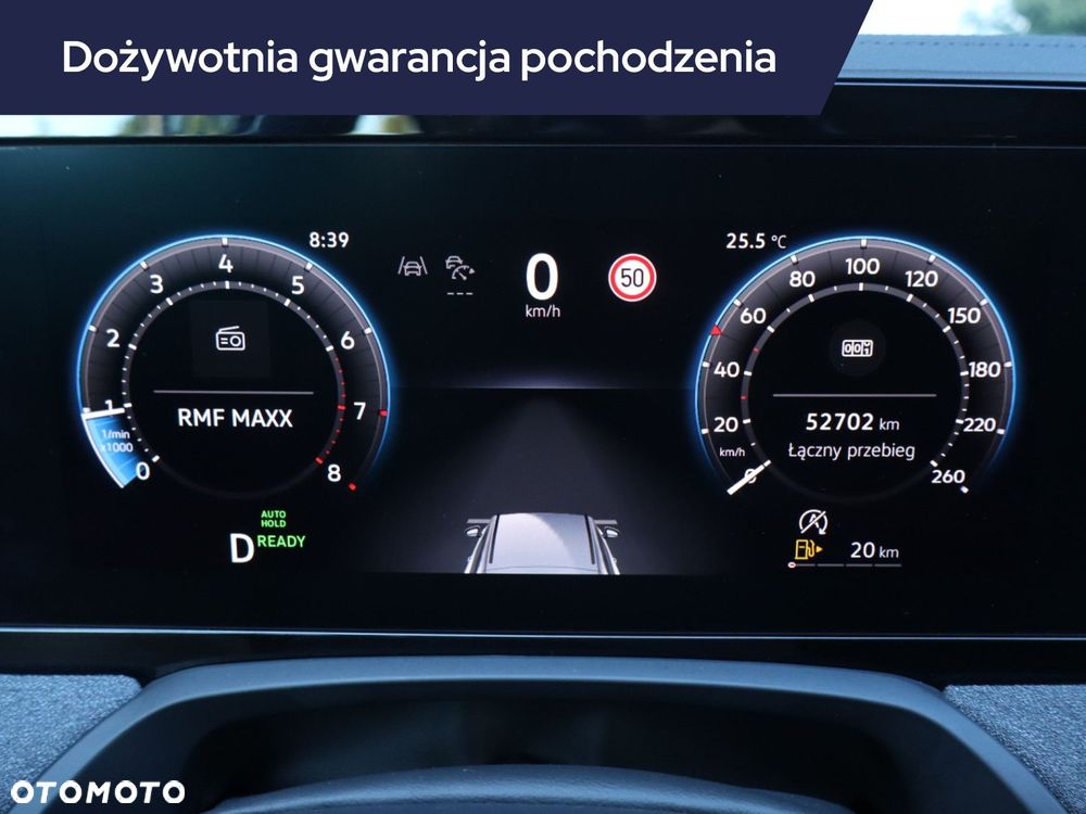 Volkswagen Passat Variant - 13