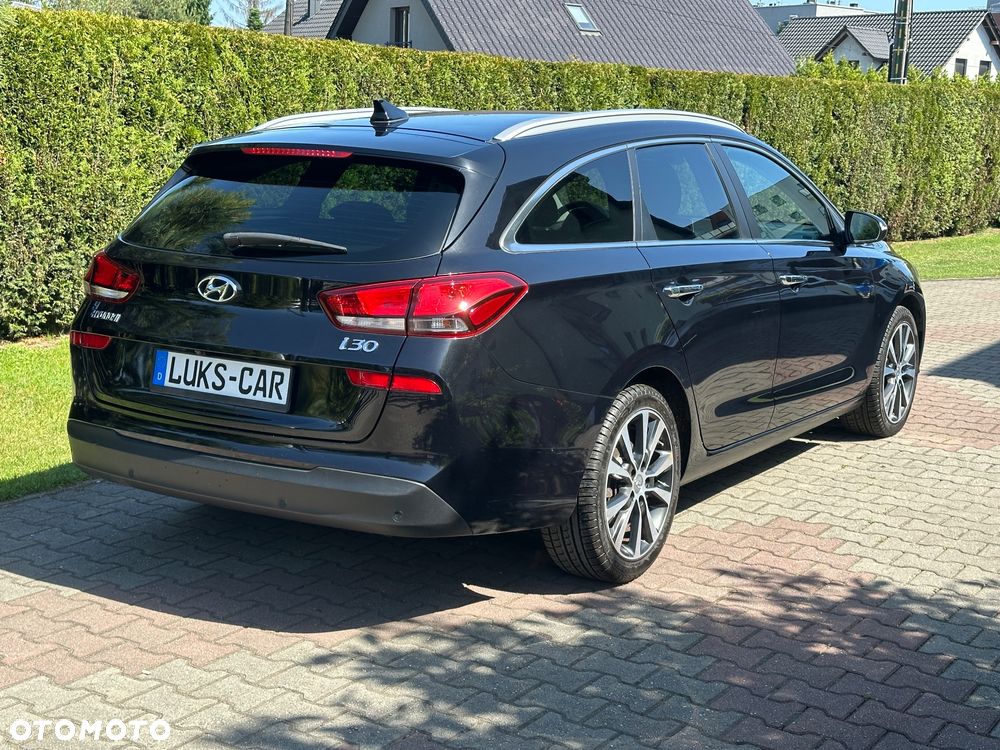 Hyundai i30 1.4 T-GDI Premiere Style - 39