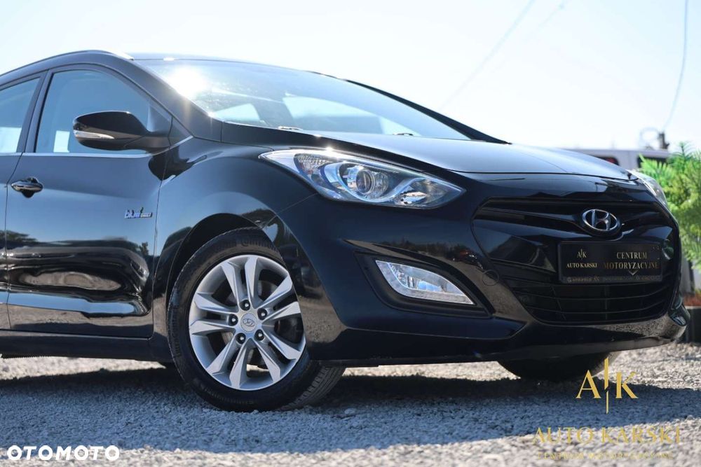 Hyundai i30 - 13