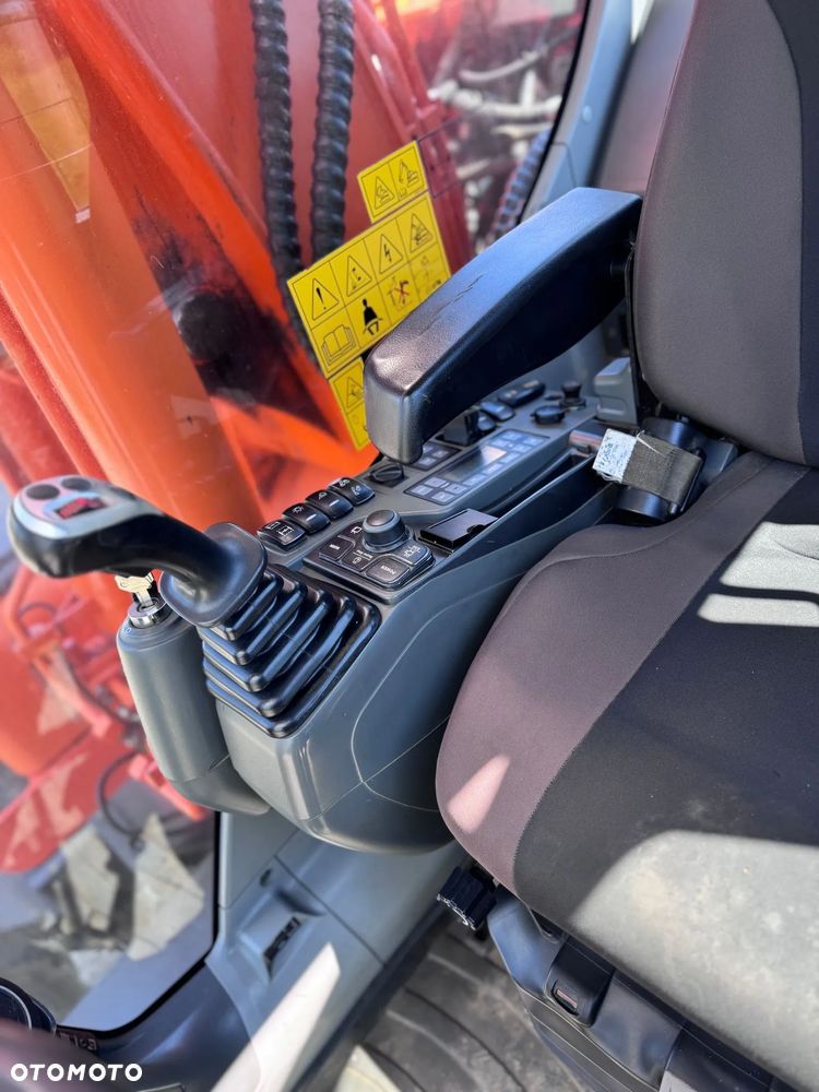 Doosan DX140W-3* Koparka DOOSAN DX140W-3* Leasing* Zamiana* Skup* - 8