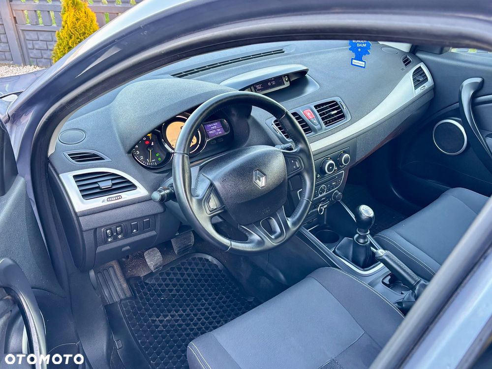 Renault Megane - 23