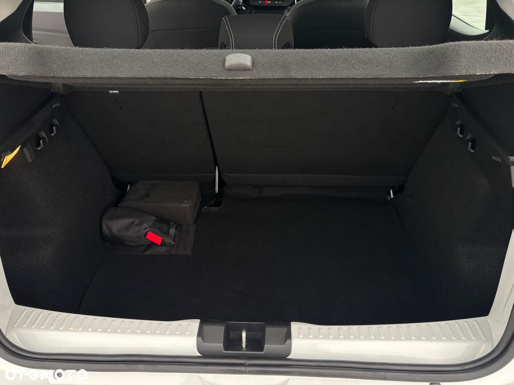 Dacia Sandero - 26