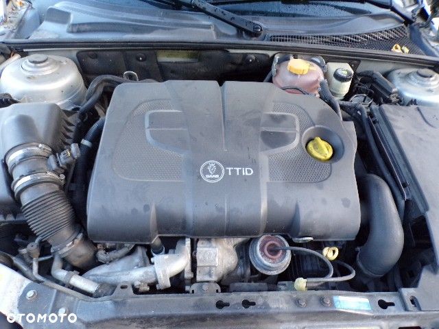 Części - Saab 9-3 II 1.9 TiD 180 KM Sedan LIFT 08R - 5