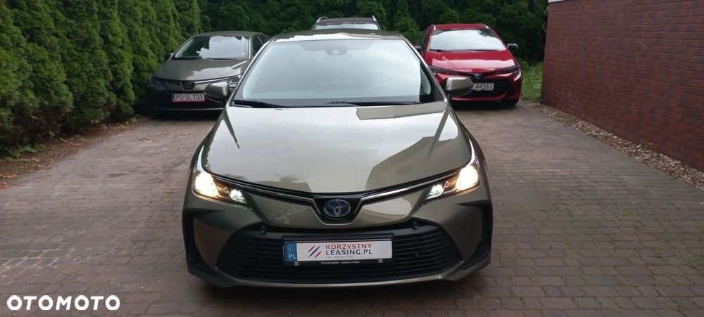Toyota Corolla - 28