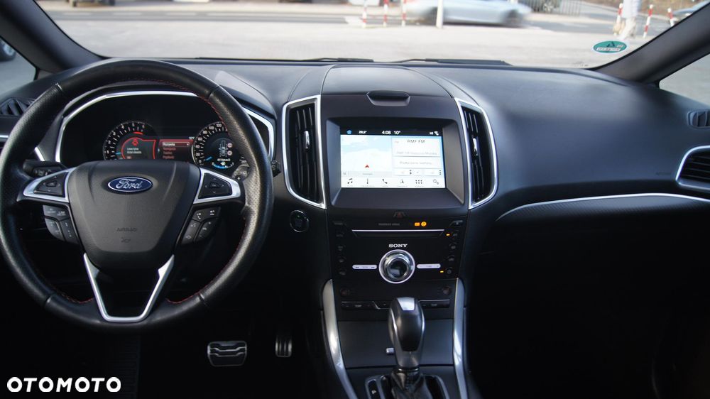 Ford S-Max 2.0 TDCi Bi-Turbo ST-Line PowerShift - 22