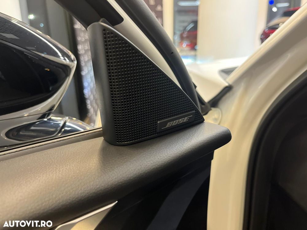 Mazda CX-60 e-Skyactiv PHEV Homura - 9