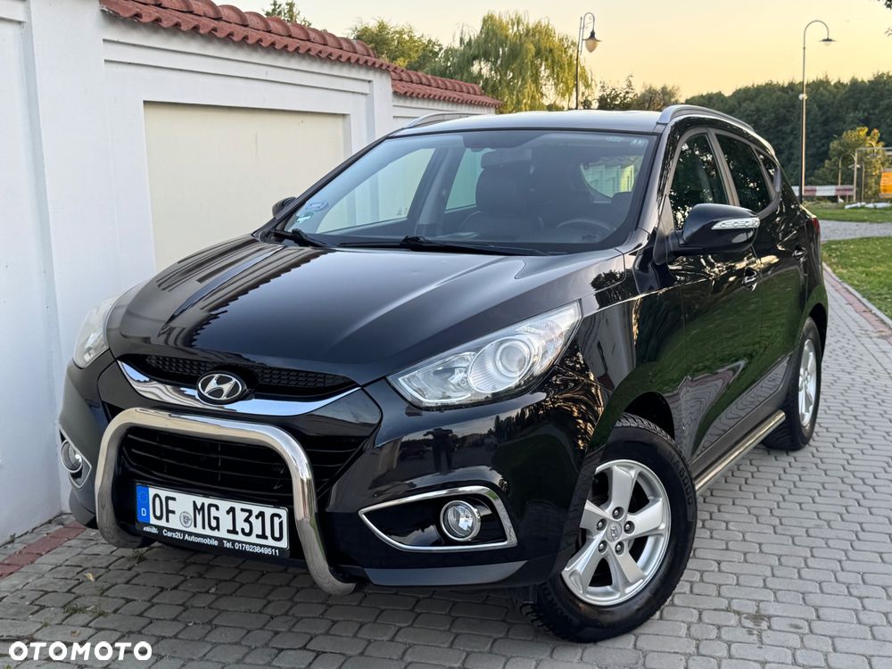 Hyundai ix35 - 7