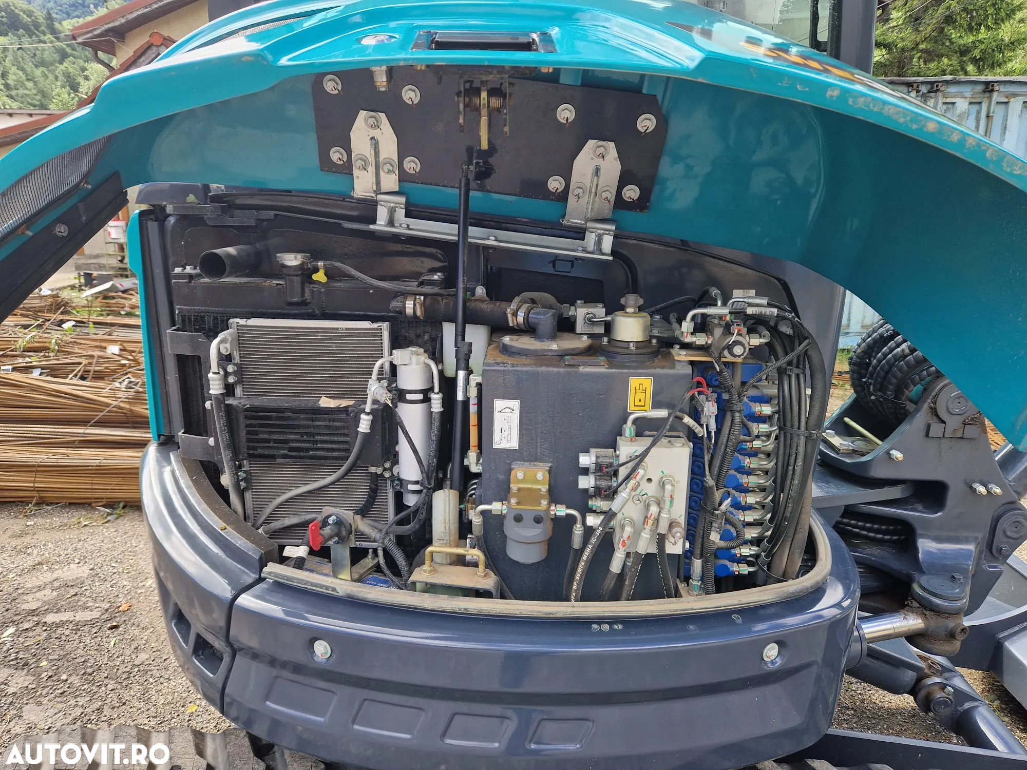 SUNWARD SWE35UF - 22