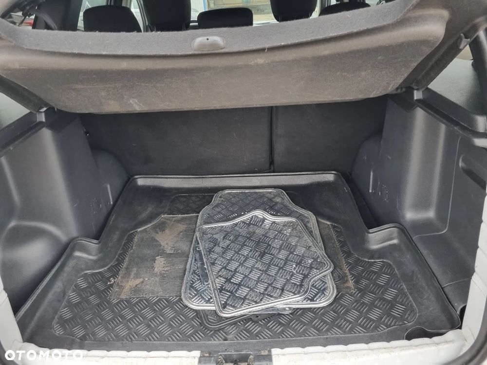 Dacia Duster dCi 110 2WD Prestige - 25