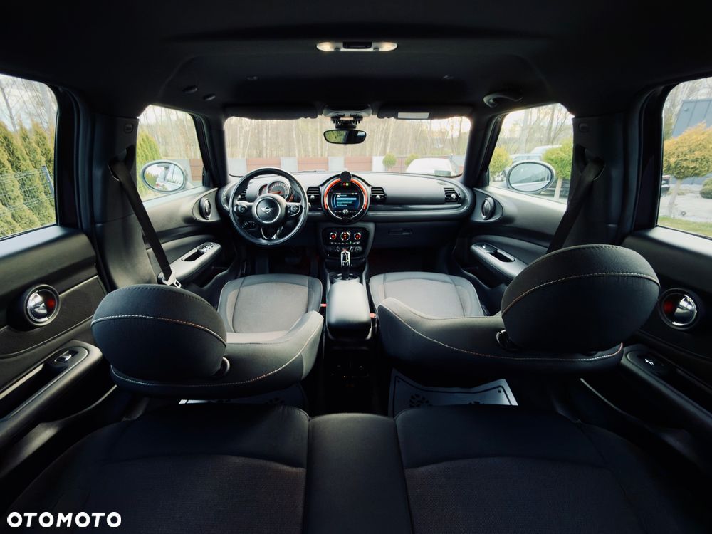 MINI Clubman Cooper - 19