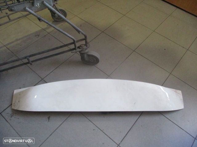 Aileron Ail92 PEUGEOT 108 2014 1.0I 0 3P BRANCO - 1