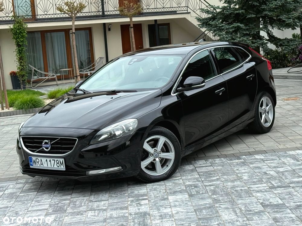 Volvo V40 T3 - 2