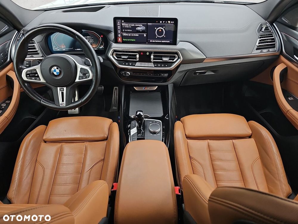BMW X3 - 32