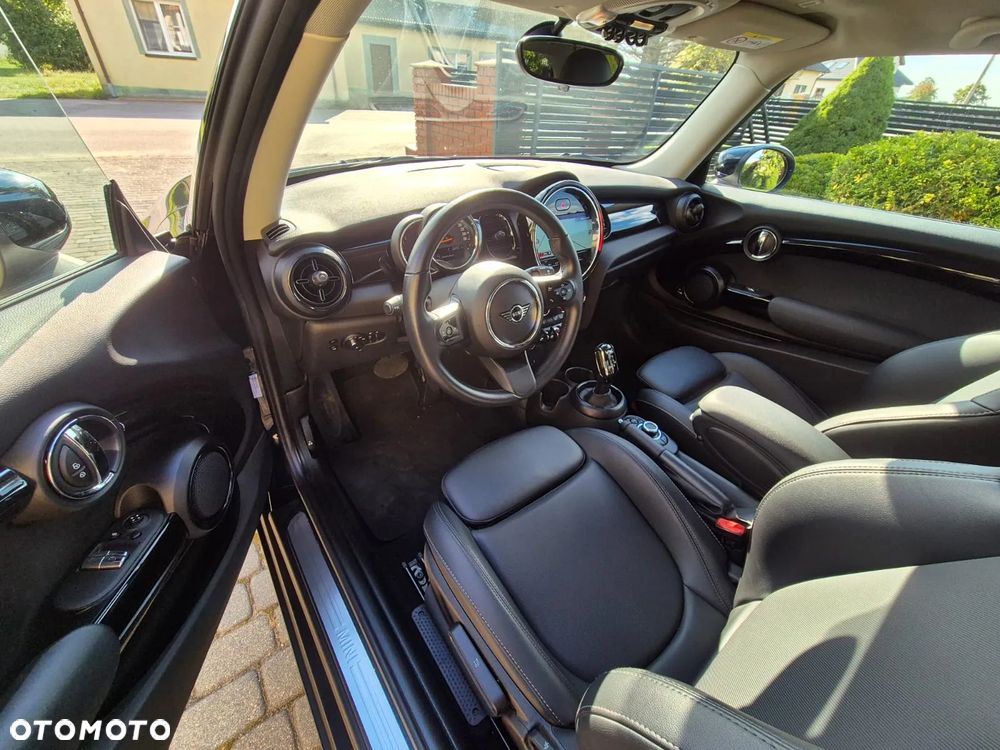 MINI Cooper Multitone Edition - 10