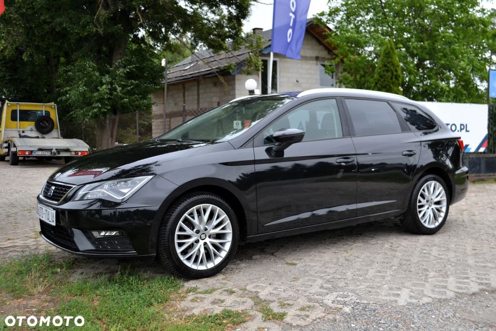 Seat Leon - 2