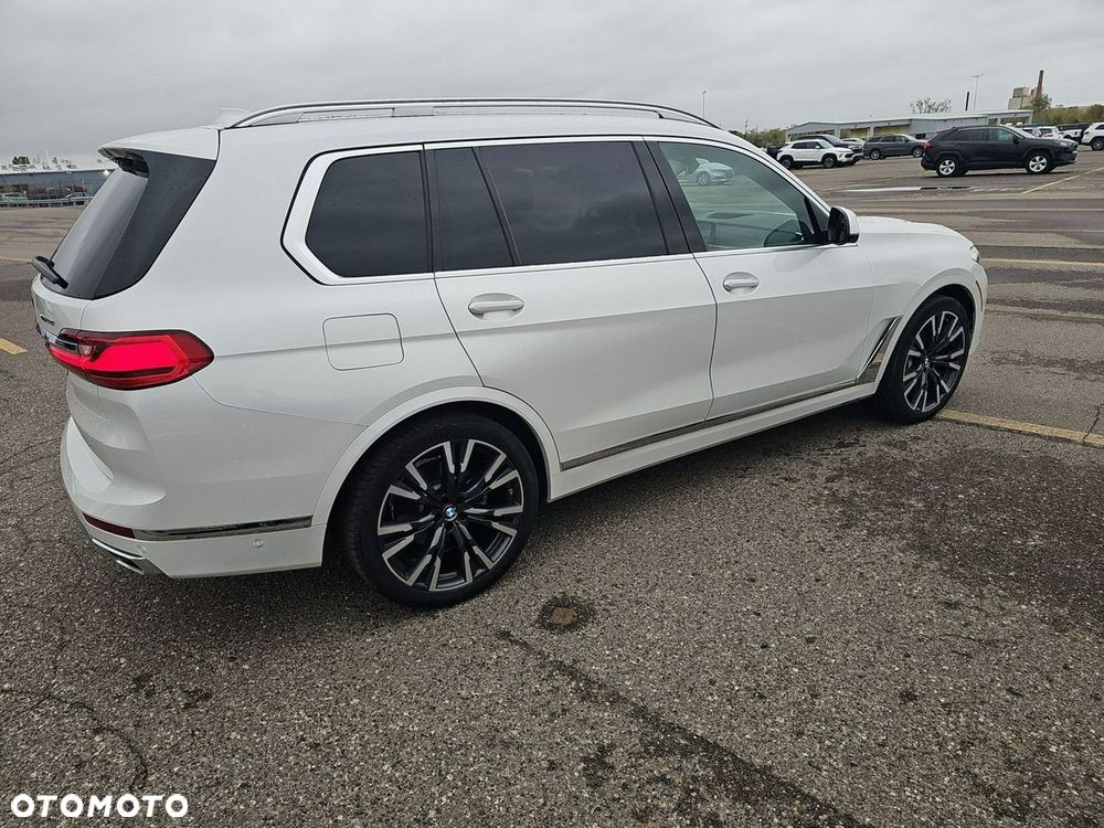 BMW X7 - 3